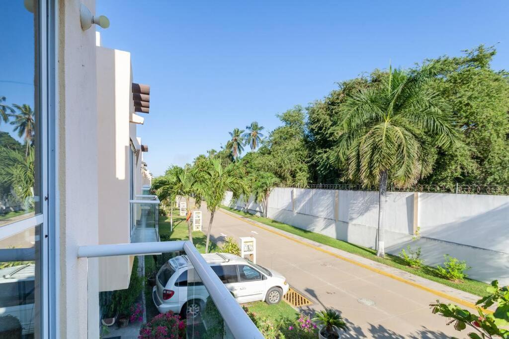 Acapulco Diamante. Casa De Descanso Exteriör bild