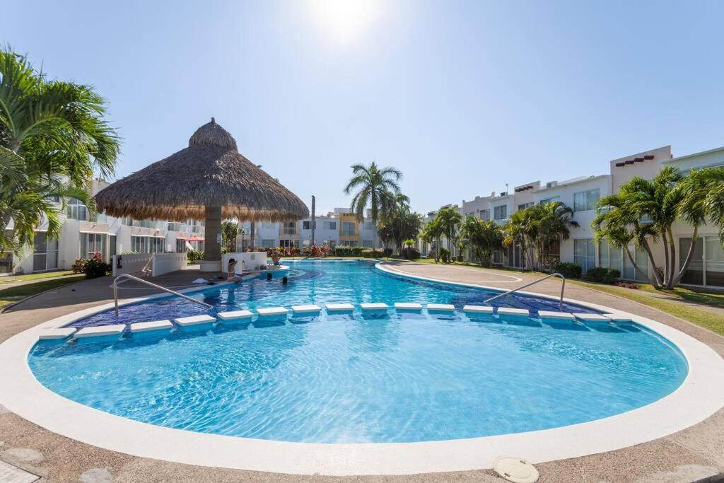 Acapulco Diamante. Casa De Descanso Exteriör bild