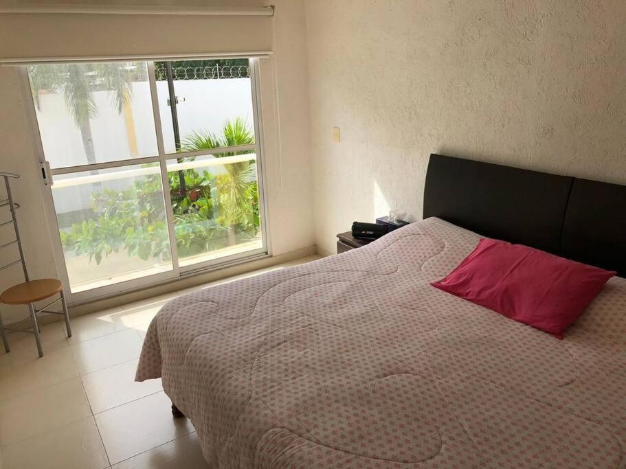 Acapulco Diamante. Casa De Descanso Exteriör bild